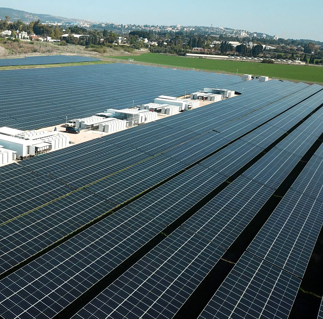 קיבוץ רמת דוד